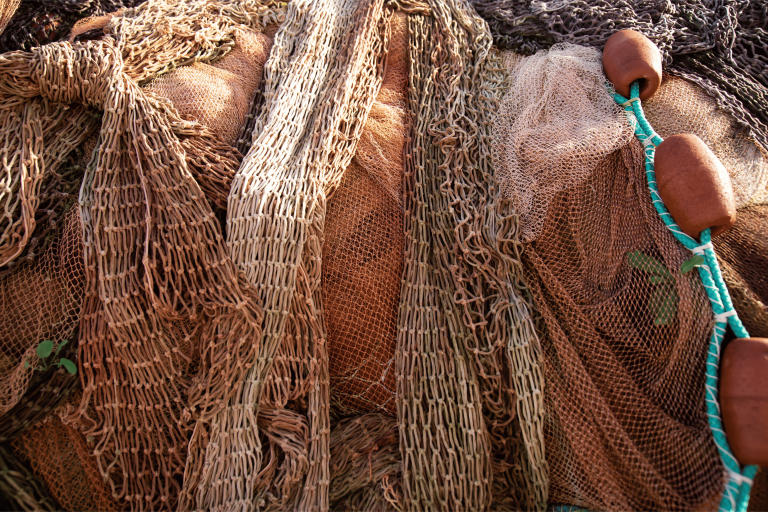 Fishing Netting